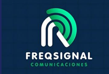 FREQSIGNAL